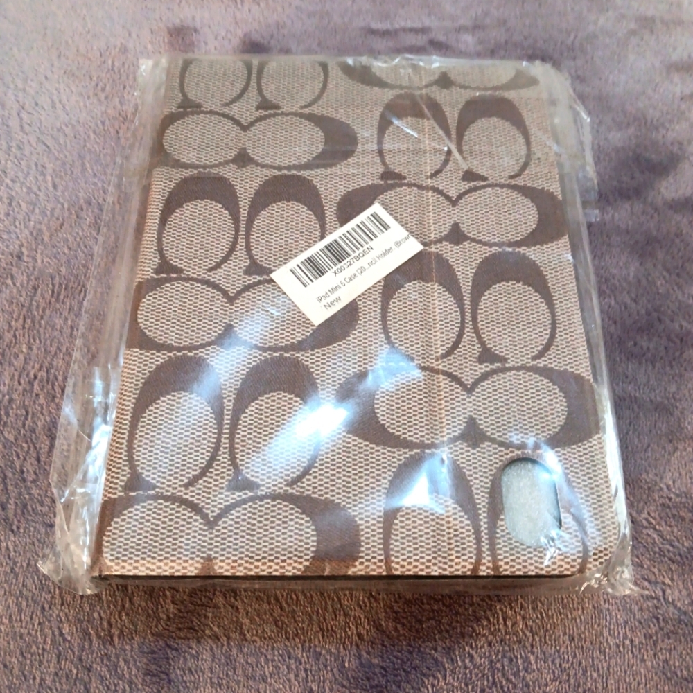 Trendy IPad mini 6 fashion cover case